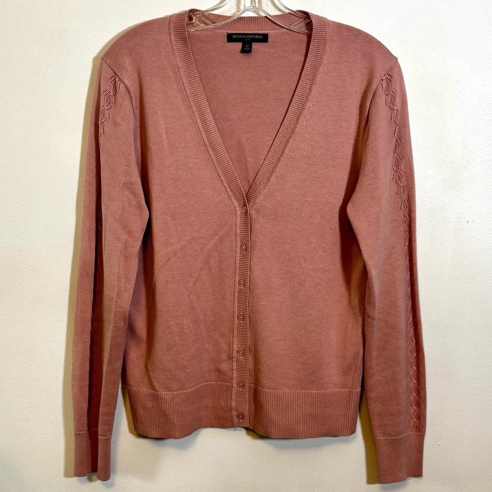 Banana Republic Cardigans - Picture 2 of 13
